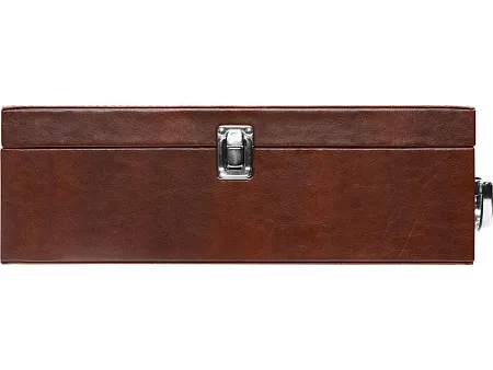 Набор аксессуаров для вина в подарочной коробке Fabrizio