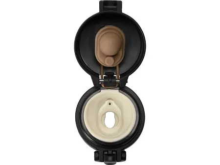 Вакуумная герметичная термокружка Inter