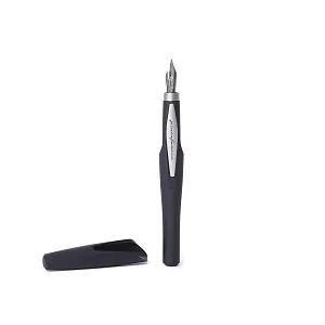 Перьевая ручка PININFARINA PF NOVANTA BLACK