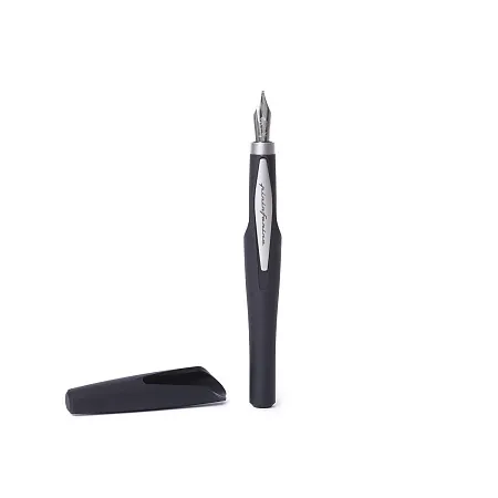 Перьевая ручка PININFARINA PF NOVANTA BLACK