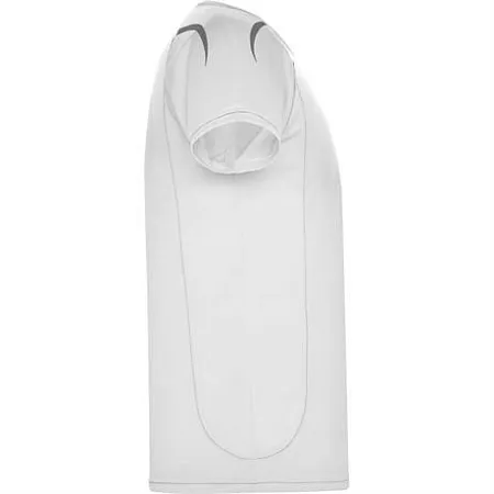 Спортивная футболка SEPANG мужская, белый