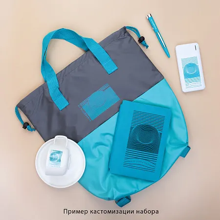 Набор "Welcome"