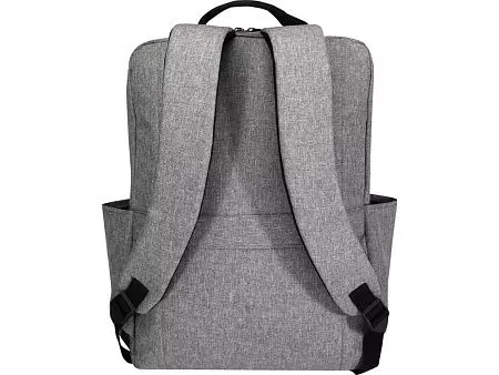 Рюкзак для ноутбука Libra 15 из переработанного материала
