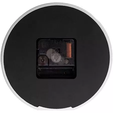 Часы настольные Bronco Sarah, золотистые