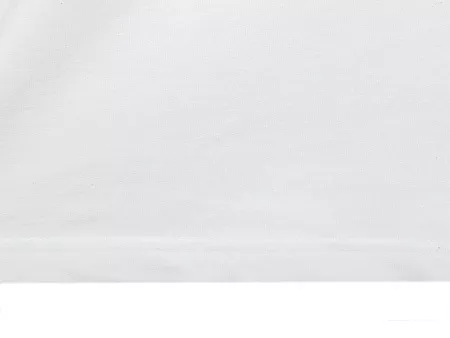 Футболка из френч терри Warsaw, унисекс