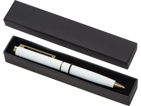 Шариковая металлическая ручка Monarch Gold