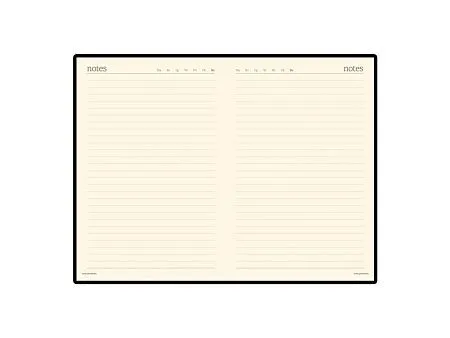 Ежедневник недатированный А5 Megapolis Velvet