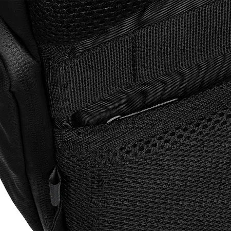 Рюкзак cityTravel, черный