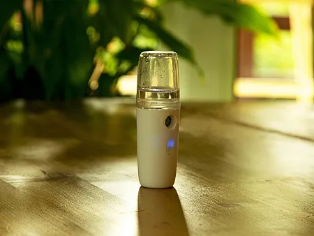 Портативный увлажнитель для лица Refresh