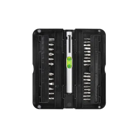 Набор инструментов "Brick"