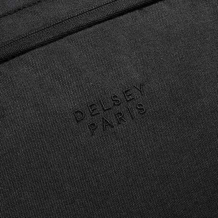 Мобильный офис Esplanade, черный