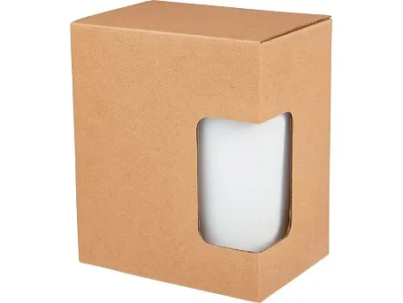 Кружка с двойными стенками Nordia, 400 мл