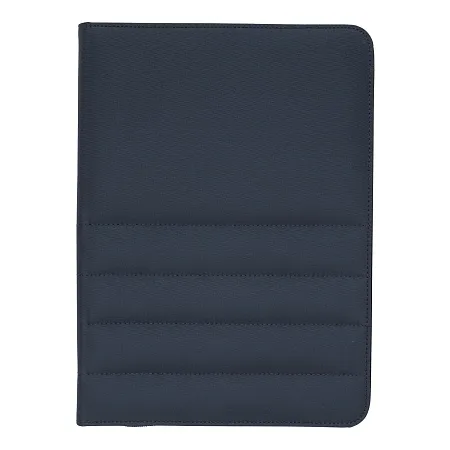 Органайзер Impact из RPET AWARE™ на молнии, А4