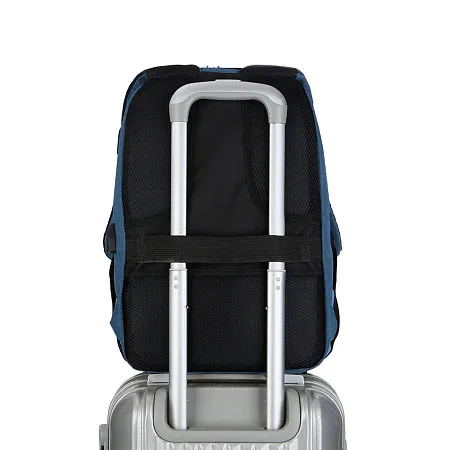 Рюкзак Madma, Синий  4009.03