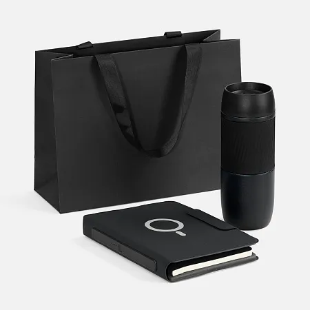 Набор Oiro Pack, черный