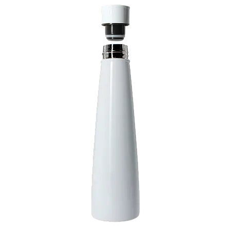 Термобутылка для напитков N-shape