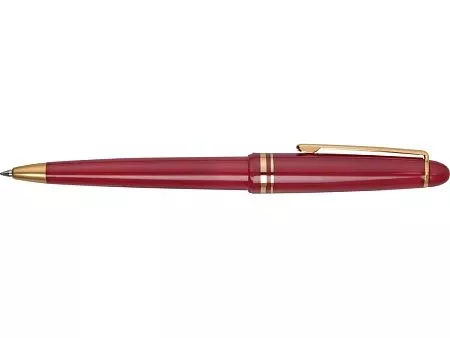 Ручка пластиковая шариковая Анкона