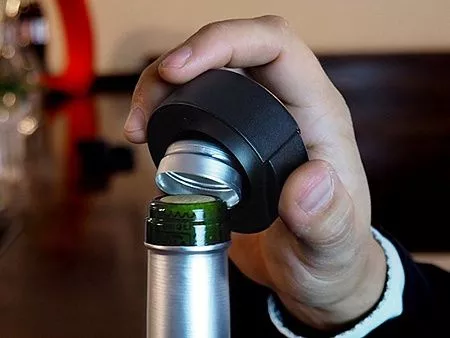 Нож для срезания фольги Foilcut