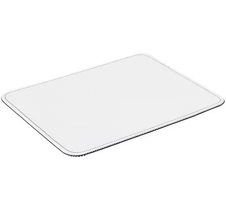 Коврик для мыши Paddo L, белый