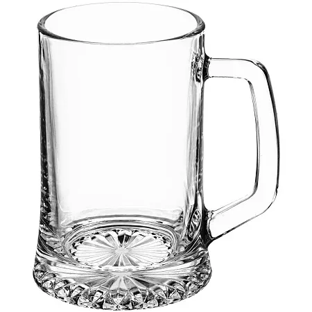 Кружка пивная Pub, большая