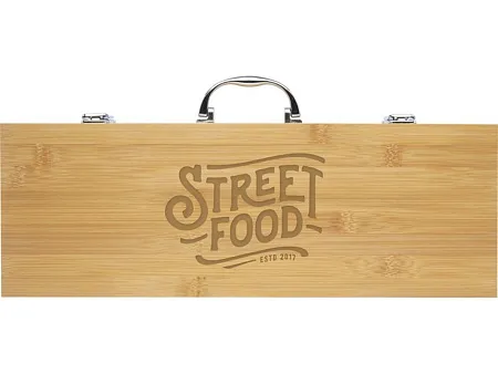 Набор для барбекю Churras