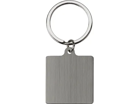Брелок Steel SQR