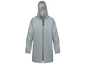 Дождевик светоотражающий Sunny reflector с чехлом