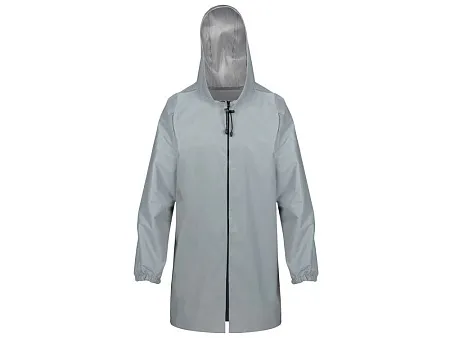 Дождевик светоотражающий Sunny reflector с чехлом