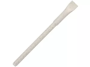 Ручка шариковая из пшеницы и пластика Plant