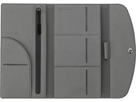 Дорожный органайзер на кнопке Favor