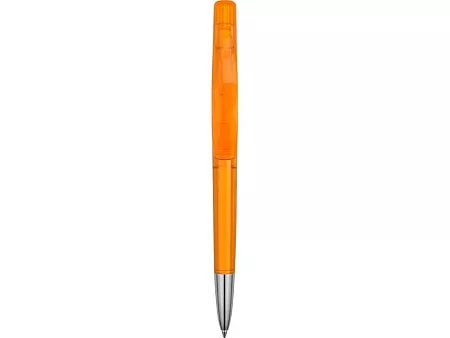 Ручка пластиковая шариковая  DS2 PTC