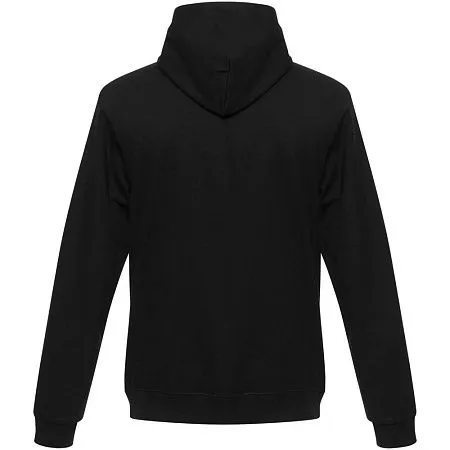 Толстовка ID.003 черная