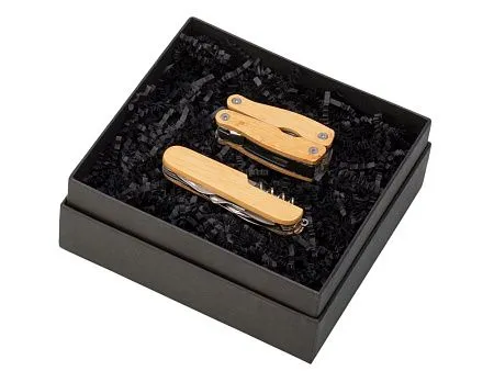 Подарочный набор Bambix