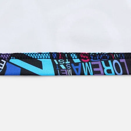 Худи унисекс Morfiss с полной запечаткой на заказ