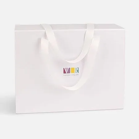 Плед Devika, синий с бежевым