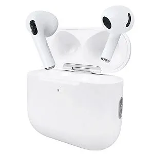 Наушники беспроводные Bluetooth Neat, белые