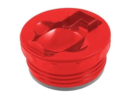 Термос для еды с ложкой Thermos King-SK3020