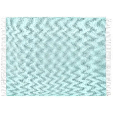 Плед Sagunt, мятный