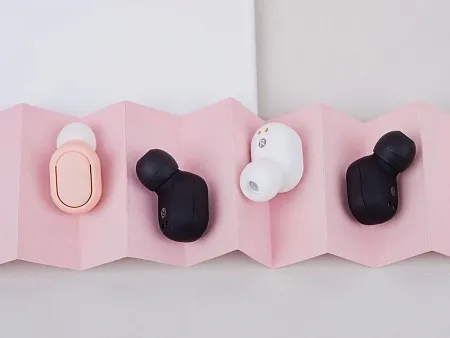 Беспроводные наушники Mysound Play