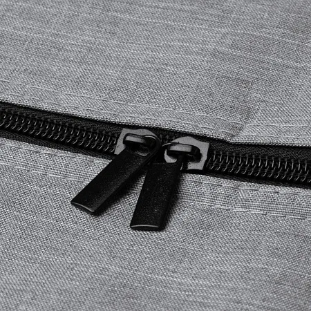 Сумка-холодильник SAGRES, серый