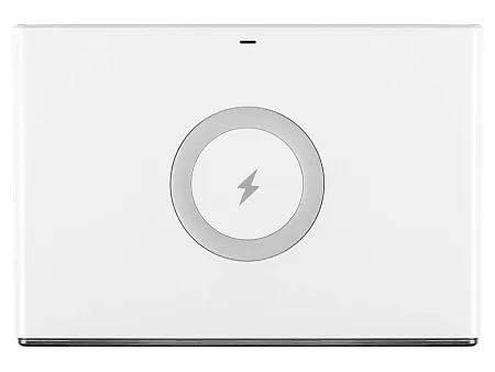 Часы с беспроводным зарядным устройством Timebox 2