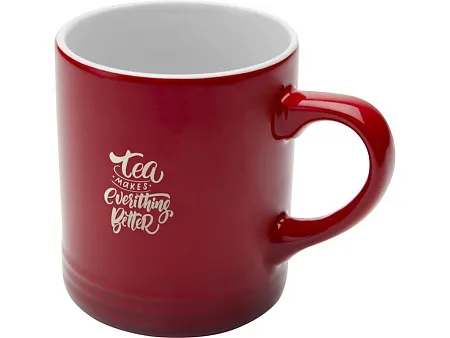 Керамическая кружка Laguna