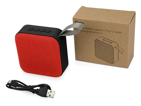 Портативная колонка Otto