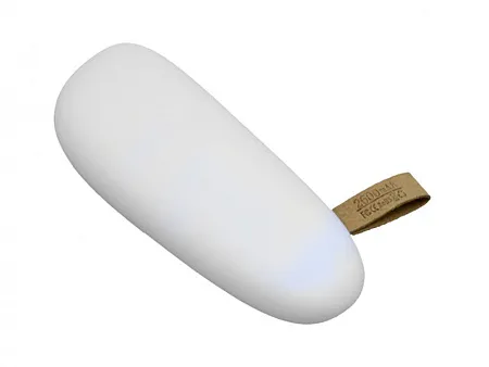 Внешний аккумулятор в форме камня Stone, 2600 mAh