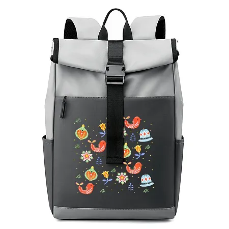 Набор ВОЛШЕБНАЯ СКАЗКА, серый