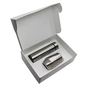 Набор Hot Box E (металлик)