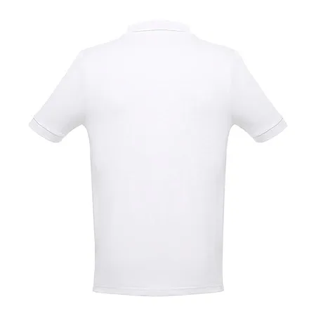 Рубашка-поло мужская ADAM 195