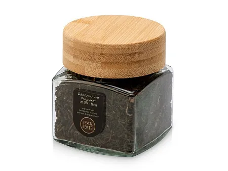 Чай Дарджилинг Ришихат, серия Ceremony, черный