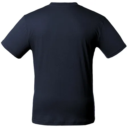 Футболка «Бро», темно-синяя