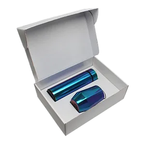 Набор Hot Box Е (гальванический)